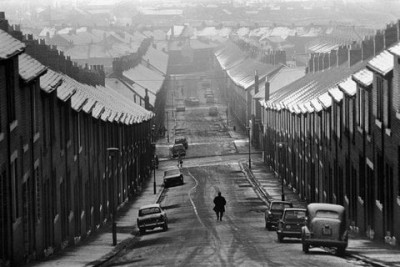 Byker (1983)