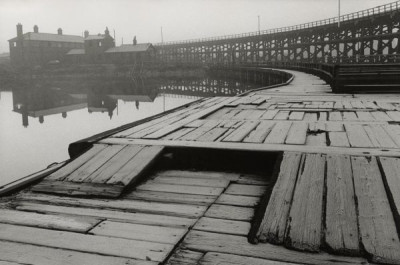 River Project, early 1970s