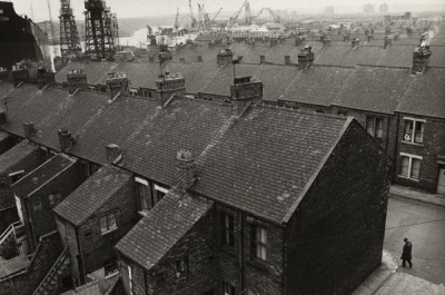 River Project: Wallsend, 1973