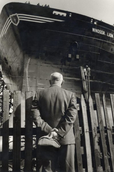 River Project: Wallsend, 1974