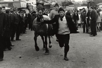 Appleby Horse Fair, 1969/1970