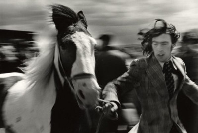 Appleby Horse Fair, 1969/1970