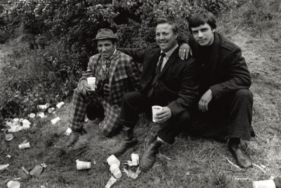 Appleby Horse Fair, 1969/1970