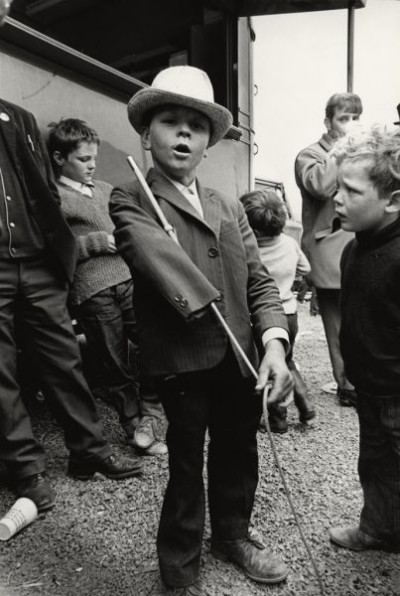 Appleby Horse Fair, 1969/1970