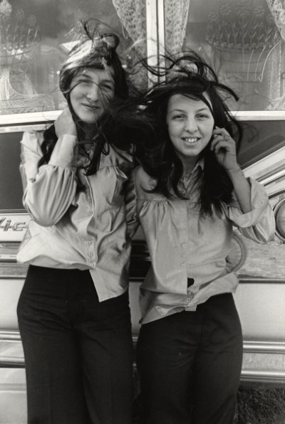 Appleby Horse Fair, 1969/1970