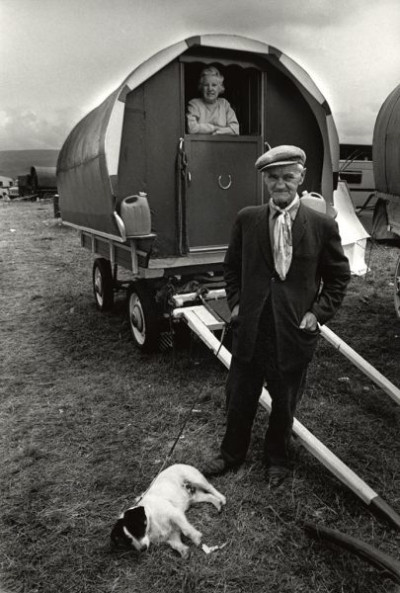 Appleby Horse Fair, 1969/1970