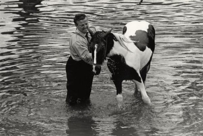 Appleby Horse Fair, 1969/1970