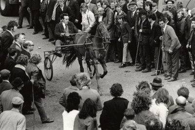 Appleby Horse Fair, 1969/1970