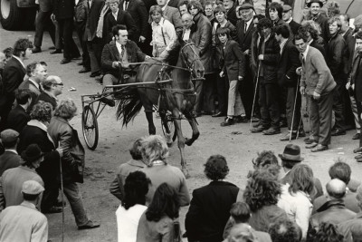 Appleby Horse Fair