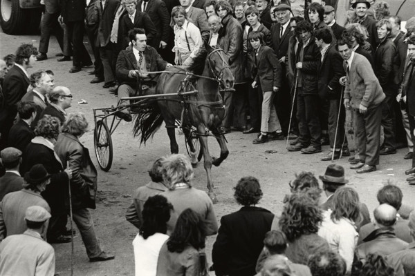 Appleby Horse Fair image