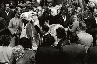 Appleby Horse Fair, 1969/1970