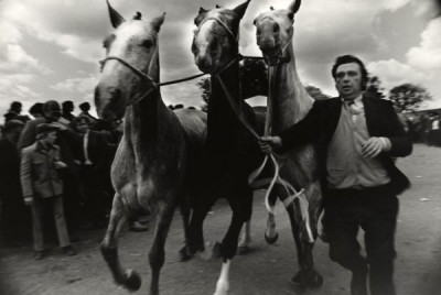 Appleby Horse Fair, 1969/1970
