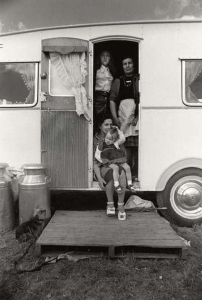 Appleby Horse Fair, 1969/1970