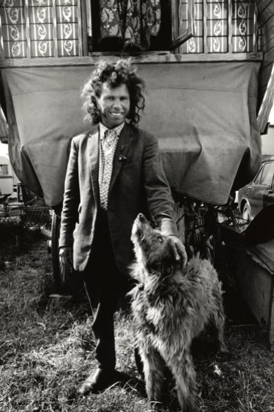 Appleby Horse Fair, 1969/1970