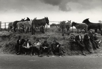 Appleby Horse Fair, 1969/1970