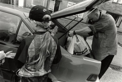 Fathers, 1998-2000