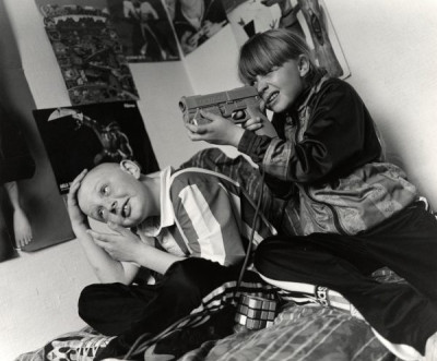 Fathers, 1998-2000
