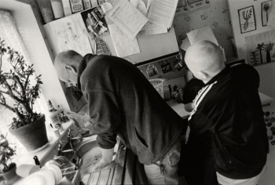 Fathers, 1998-2000
