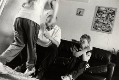 Fathers, 1998-2000