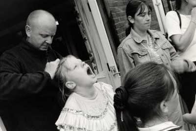Fathers, 1998-2000