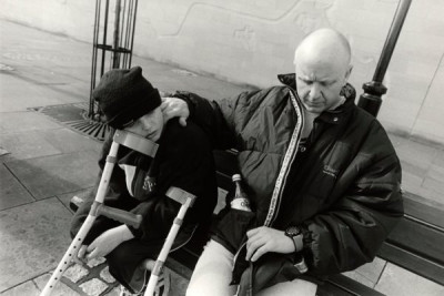 Fathers, 1998-2000