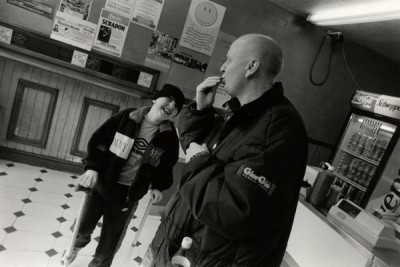 Fathers, 1998-2000