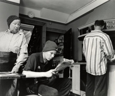 Fathers, 1998-2000