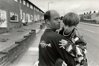 Fathers, 1998-2000