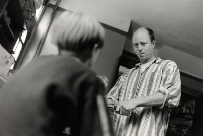 Fathers, 1998-2000