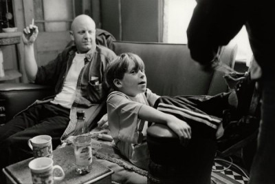 Fathers, 1998-2000