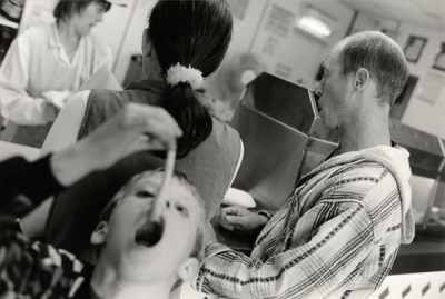 Fathers, 1998-2000