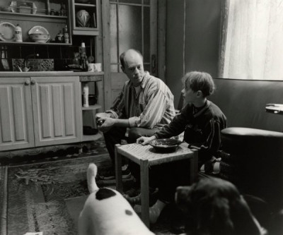 Fathers, 1998-2000