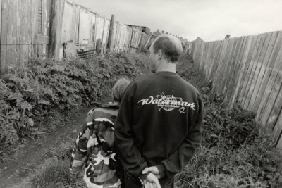 Fathers, 1998-2000