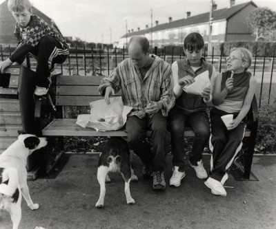 Fathers, 1998-2000