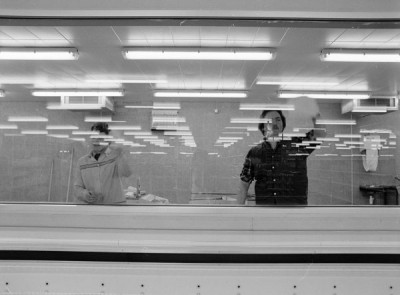 Surviving on Darlington's Shop Floors: Morrisons of North Road, 1980/81