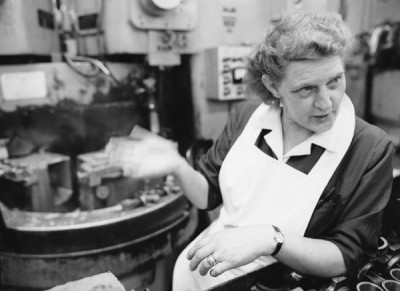 Surviving on Darlington's Shop Floors: Cummins Engines, May 1980