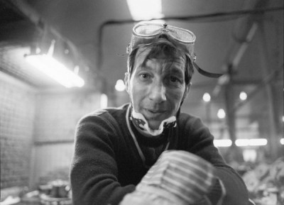 Surviving on Darlington's Shop Floors: BSA Foundries, 10th July 1980