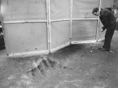 Surviving on Darlington's Shop Floors: Torrington, 24th July 1980