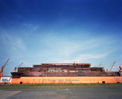 Post Industrial, 1998-2004