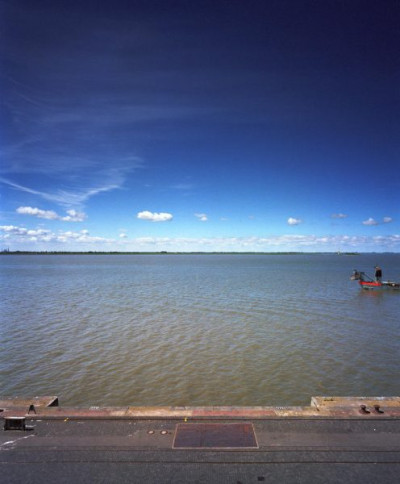Post Industrial, 1998-2004