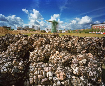Post Industrial, 1998-2004