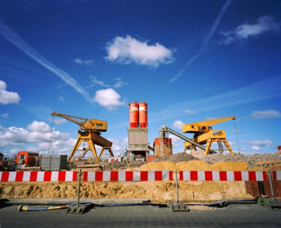 Post Industrial, 1998-2004