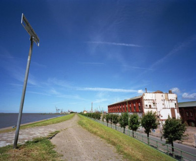 Post Industrial, 1998-2004