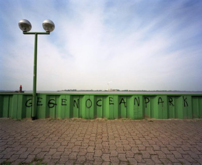 Post Industrial, 1998-2004