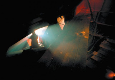 Post Industrial, 1998-2004