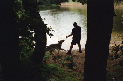 Post Industrial, 1998-2004