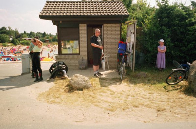 Post Industrial, 1998-2004