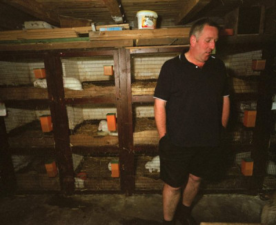Post Industrial, 1998-2004
