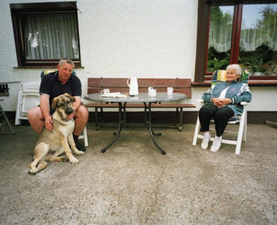 Post Industrial, 1998-2004