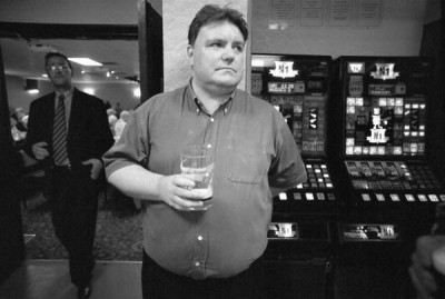 Post Industrial, 1998-2004